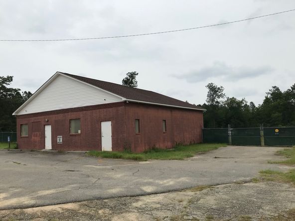 Williston, SC Land - Zoned for Junkyard: 12 SC Highway 39, Williston, SC 29853